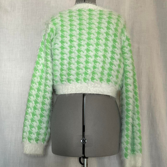 Cardigan set - Picture 4 of 4